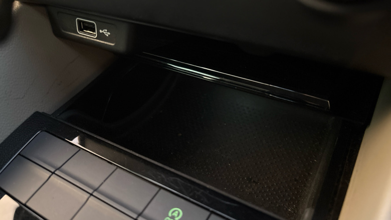 Skoda Octavia 1.5 TSI SE L 5dr DSG Petrol Hatchback